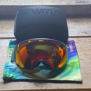 Anon/Burton WM1 Goggle